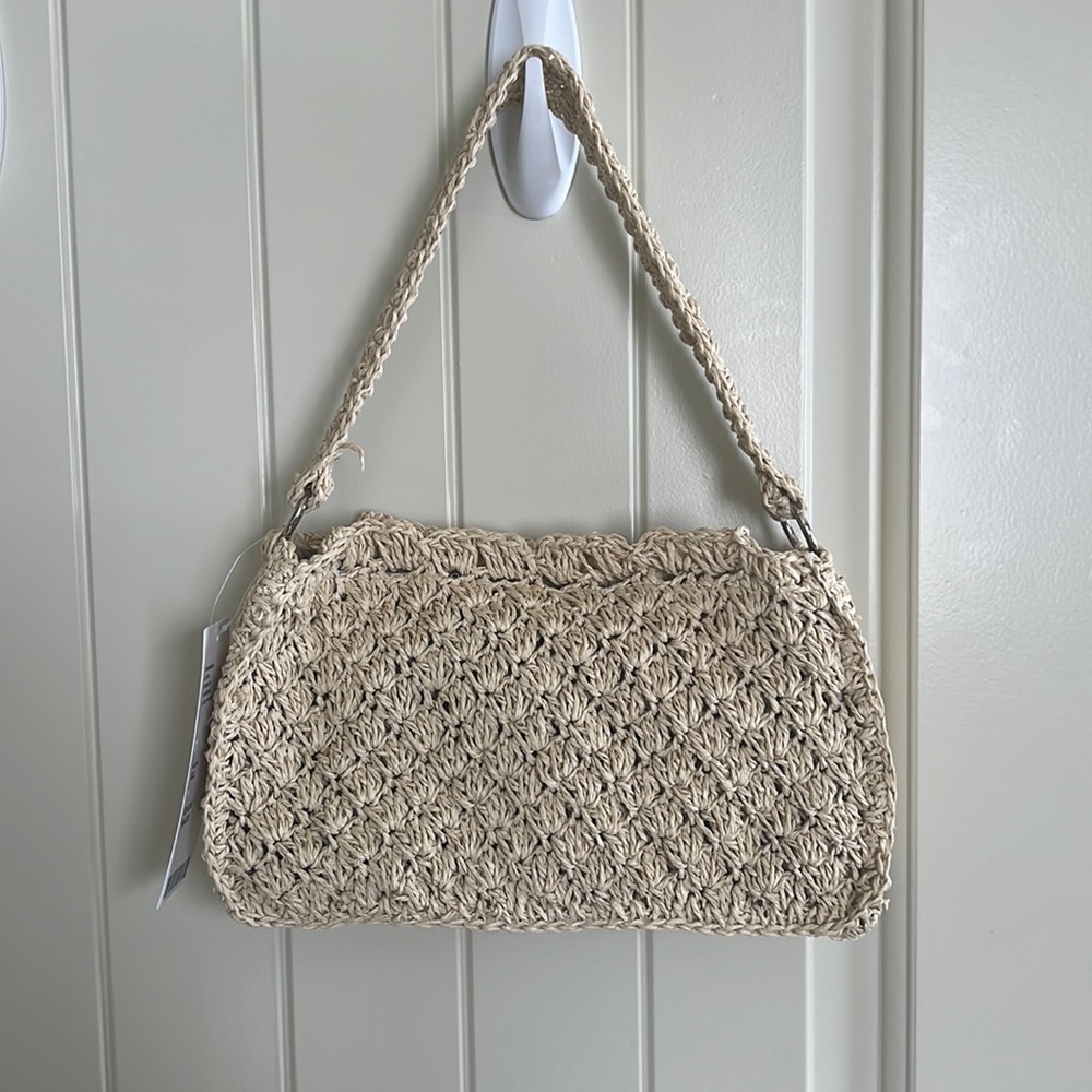 mini shoulder bag